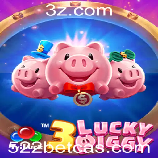 522 bet casino - Explorando 3LUCKYPIGGY no 522 Bet Casino
