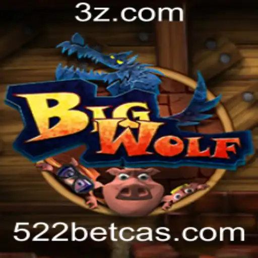 Descubra o Fascinante Mundo de BigWolf: A Nova Sensação no 522 Bet Casino