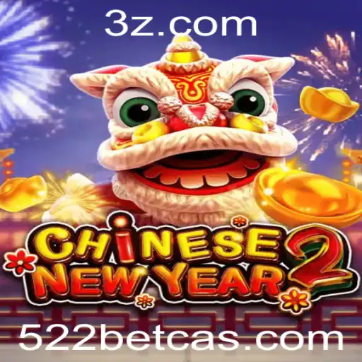Explorando o Jogo CHINESENEWYEAR2 do 522 Bet Casino