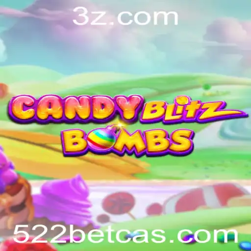 522 bet casino - Explorando CandyBlitzBombs: O Novo Jogo Sensação com Temática de Doces