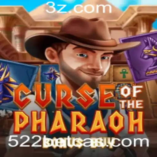 522 bet casino - Explorando os Mistérios do Jogo 'Curse of the Pharaoh Bonus Buy'