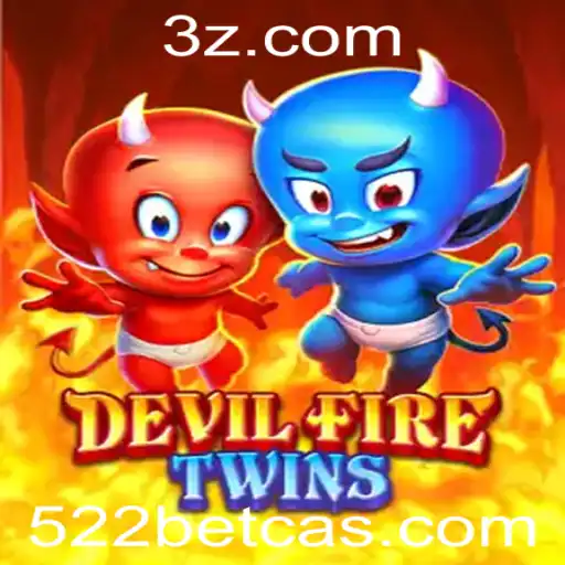 522 bet casino - Explorando o Universo do Jogo DevilFireTwins no 522 Bet Casino