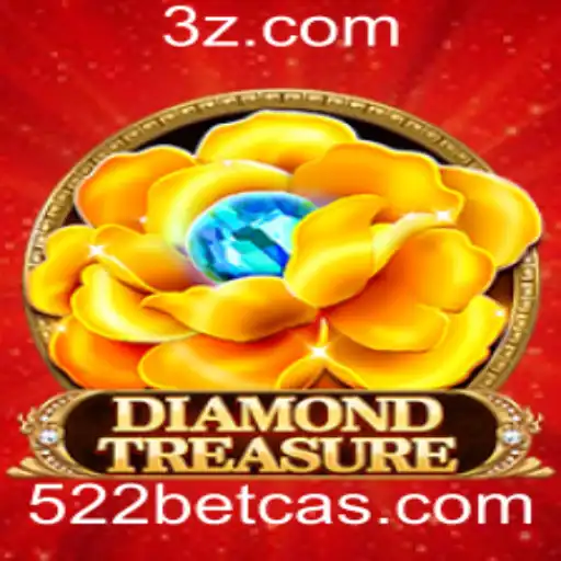 522 bet casino - Descubra Diamondtreasure: O Fascinante Jogo de Azar no 522 Bet Casino