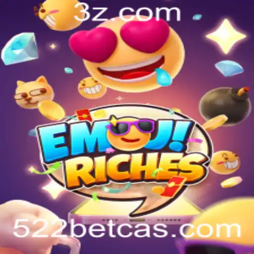 522 bet casino - Explorando o Emojiriches: O Novo Fenômeno do Cassino