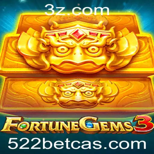 522 bet casino - Descobrindo os Segredos de FortuneGems3 no 522 Bet Casino