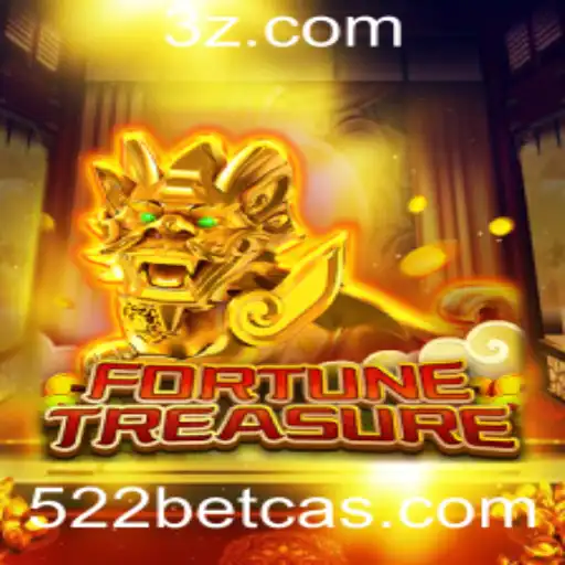 522 bet casino - Explorando o Emocionante Mundo de FortuneTreasure no 522 Bet Casino