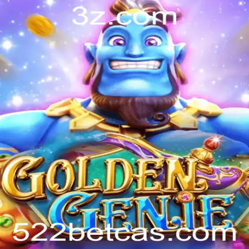 Descubra o Fascinante Mundo de GOLDENGENIE no 522 Bet Casino