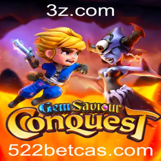522 bet casino - Explorando o Mundo de GemSaviourConquest: Uma Aventura Épica