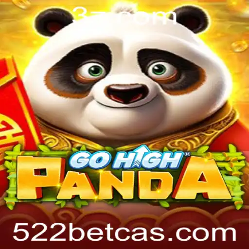 522 bet casino - Explorando o Jogo GoHighPanda e o Mundo do 522 Bet Casino