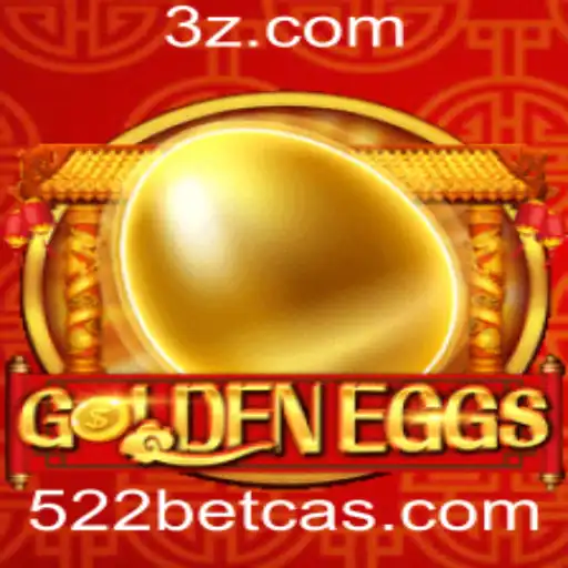 Descubra o Fascinante Mundo de GoldenEggs e o Universo do 522 Bet Casino