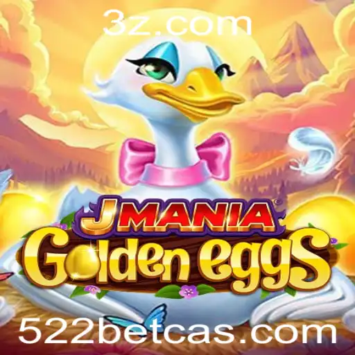 522 bet casino - Descubra as Emoções de JManiaGoldenEggs: O Novo Fenômeno do Casino