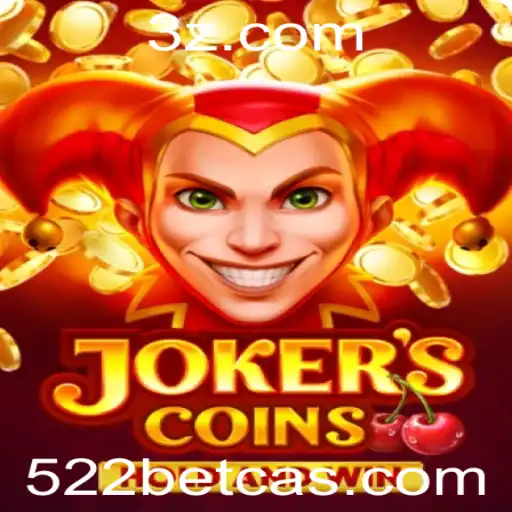 Descubra o Fascinante Mundo de JokersCoins no 522 Bet Casino