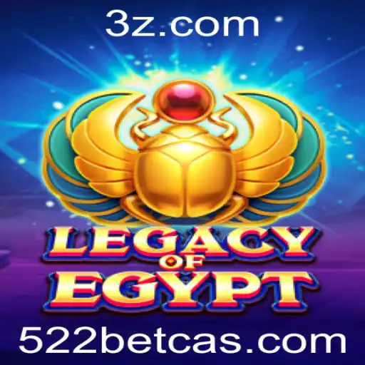 522 bet casino - Descubra a Fascinante Aventura de LegacyOfEgypt