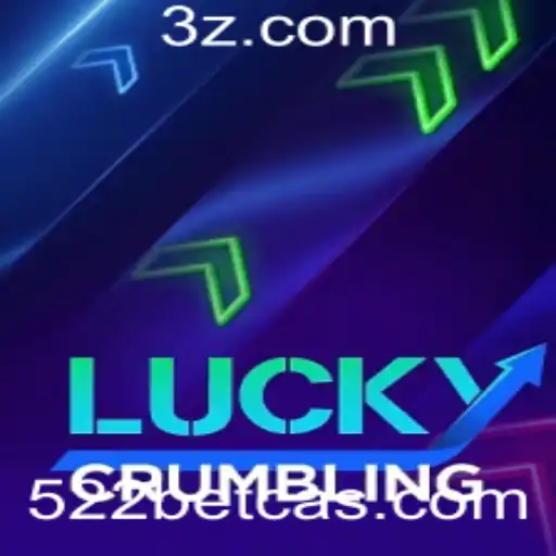 522 bet casino - Explorando o Universo do Jogo 'LuckyCrumbling' no Nosso Casino