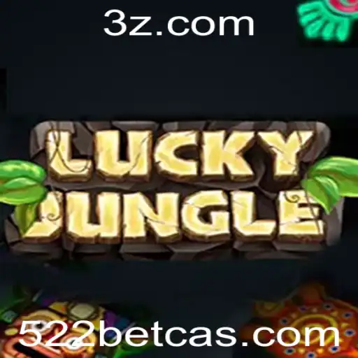 522 bet casino - Desvendando LuckyJungle: O Novo Sucesso no Mundo dos Jogos de Cassino