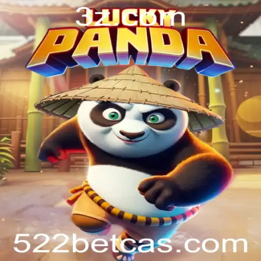 Descubra o Fascinante Mundo de LuckyPanda no 522 Bet Casino
