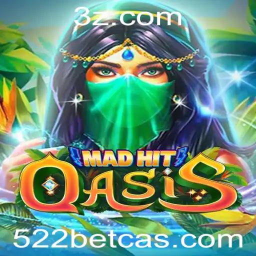 522 bet casino - Explorando o Mundo do MadHitOasis e a Emoção do 522 Bet Casino