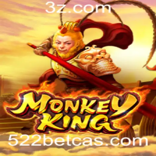 522 bet casino - Descubra o Fascinante Mundo do Jogo MonkeyKing