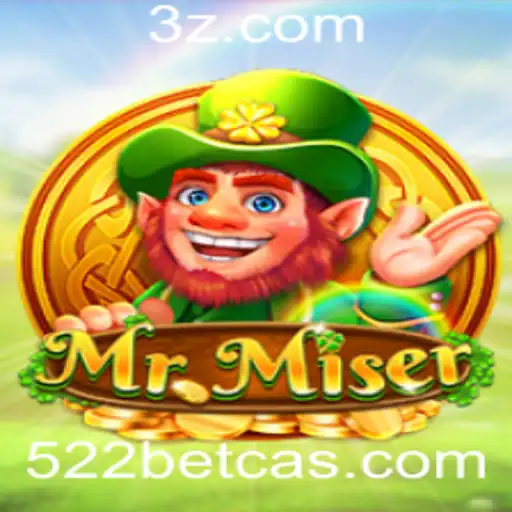 522 bet casino - Descubra o Fascinante Mundo de MrMiser: O Jogo do Momento