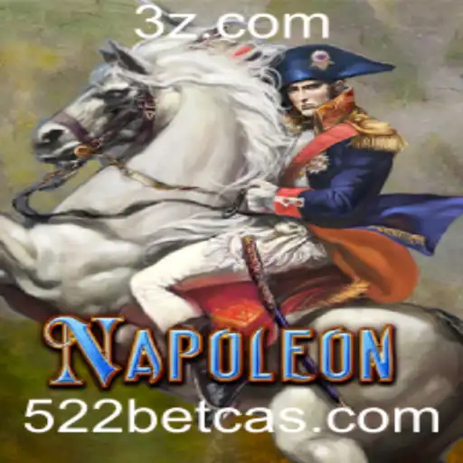 522 bet casino - Descubra o Fascinante Mundo do Jogo Napoleon no 522 Bet Casino