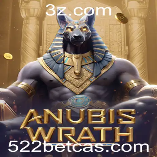 Explorando o Fascinante Mundo de AnubisWrath no 522 Bet Casino
