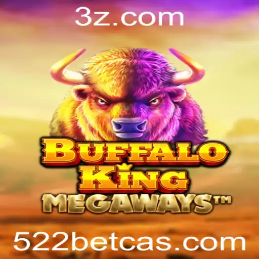Explorando o Fascinante Mundo de BuffaloKing no 522 Bet Casino