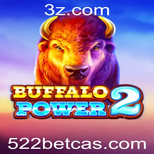 Descubra o Mundo Empolgante de BuffaloPower2 no 522 Bet Casino
