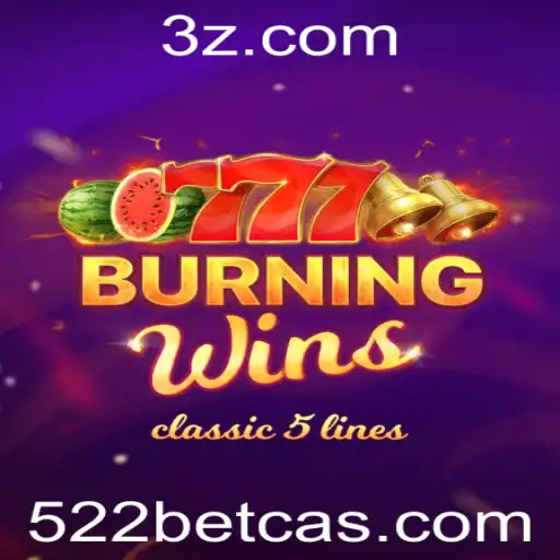 Explorando o Mundo do BurningWins no 522 Bet Casino
