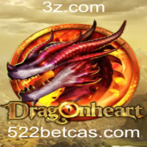 Explorando o Jogo DragonHeart e sua Conexão com o 522 Bet Casino