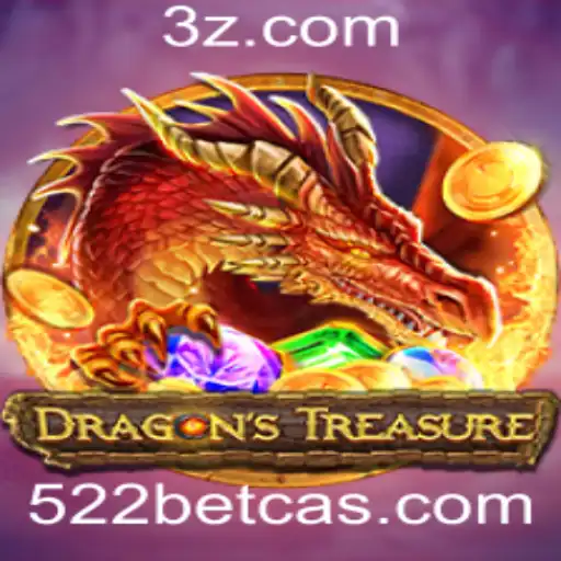DragonsTreasure: Desvendando o Fascínio do Novo Jogo no Universo 522 Bet Casino