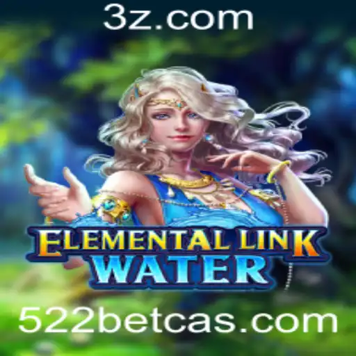 Desbravando o Mundo de ElementalLinkWater: O Novo Fenômeno dos Jogos de Cassino