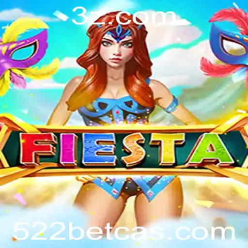 Explorando o Vibrante Mundo do Jogo Fiesta no 522 Bet Casino