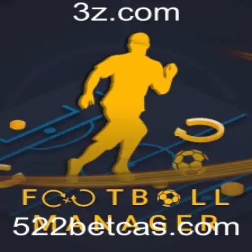 Explorando o Mundo de FootballManager e a Integração com o 522 Bet Casino