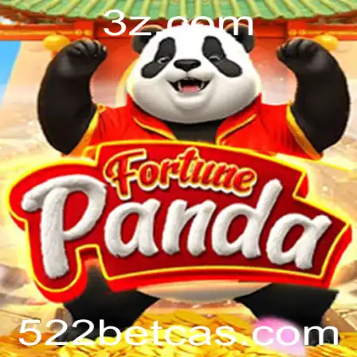 FortunePanda: Explorando o Mundo do 522 Bet Casino