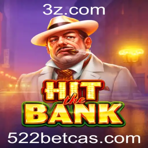HitTheBank: Mergulhe na Emoção de um Jogo Inovador de Casino