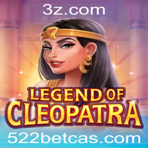 Explorando o Fascinante Mundo de LegendOfCleopatra no 522 Bet Casino