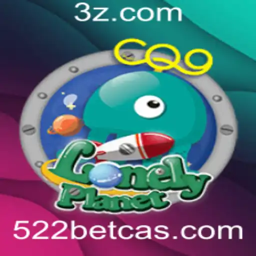 LonelyPlanet: Um Mergulho no Universo Fascinante do Jogo com 522 Bet Casino