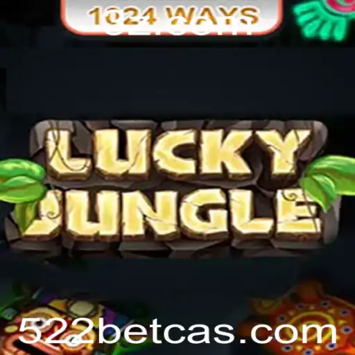Explorando o Fascinante Mundo de LuckyJungle1024 no 522 Bet Casino