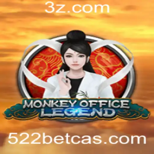 MonkeyOfficeLegend e 522 Bet Casino: Uma Jornada no Mundo dos Jogos Virtuais