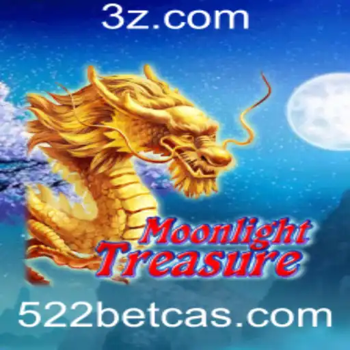 Desbravando o Universo de MoonlightTreasure no 522 Bet Casino