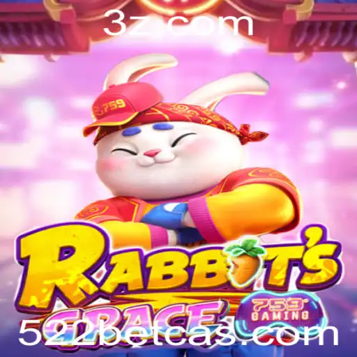 Explorando o Fascinante Mundo de RabbitsGrace no 522 Bet Casino