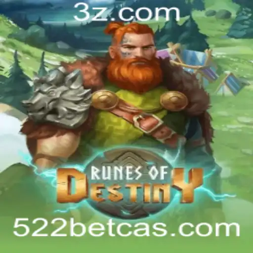 Desvendando RunesOfDestiny: O Novo Fenômeno do 522 Bet Casino