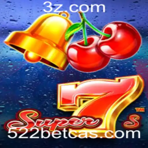 Explorando o Fascinante Mundo de Super7s no 522 Bet Casino
