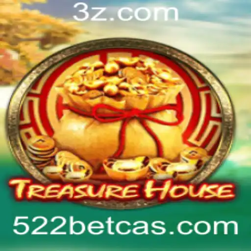 Explorando o Mundo de TreasureHouse: Um Jogo de Aventura e Estratégia no 522 Bet Casino