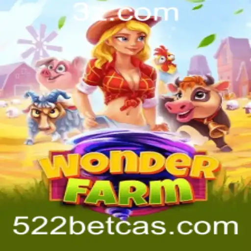 WonderFarm: Mergulhe na Aventura Agrícola com Emoção e Estratégia