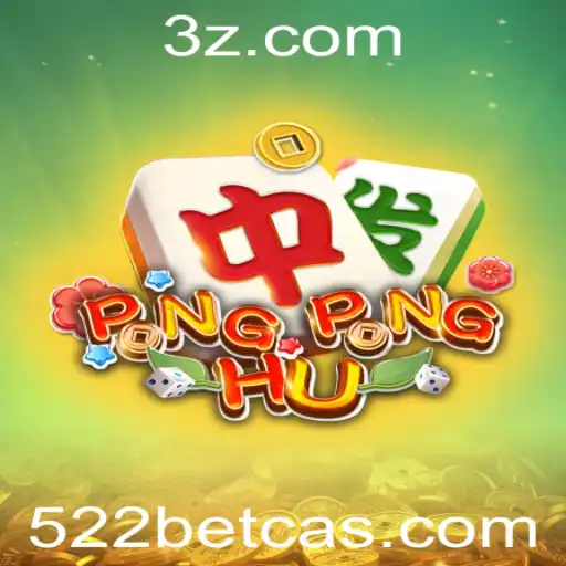 522 bet casino - Explorando o Universo do Jogo PONGPONGHU no 522 Bet Casino