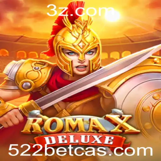 522 bet casino - Explorando RomaXDeluxe: Um Novo Horizonte no Mundo dos Jogos de Cassino