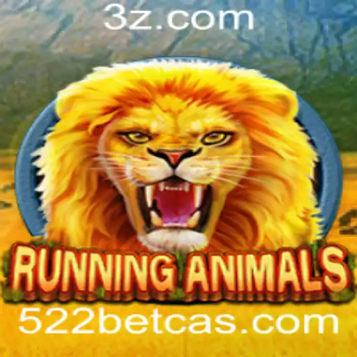 522 bet casino - Explorando o Mundo de RunningAnimals: Um Jogo Empolgante no 522 Bet Casino