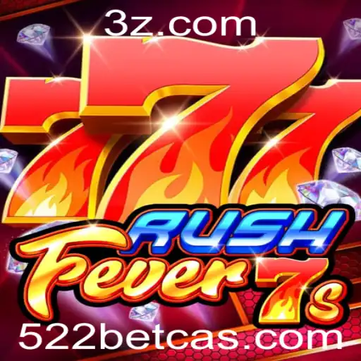 522 bet casino - Descubra o Novo Jogo de Cassino RushFever7s e Suas Regras