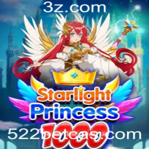 522 bet casino - Explorando o Mundo Encantado de StarlightPrincess1000: Um Guia Completo